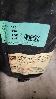 Building supplies