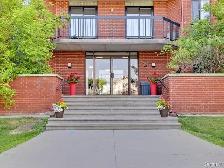 Condo - 2 bdrm - 240 Maisonneuve - Gatineau-just across bridges - Photo 3