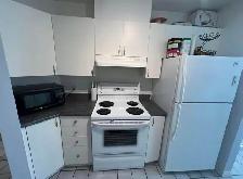 Condo - 2 bdrm - 240 Maisonneuve - Gatineau-just across bridges - Photo 6
