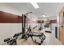 Condo - 2 bdrm - 240 Maisonneuve - Gatineau-just across bridges - Photo 7