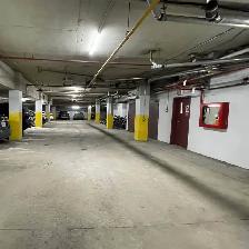 Condo - 2 bdrm - 240 Maisonneuve - Gatineau-just across bridges - Photo 8