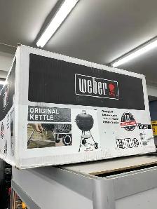 Weber Original Keytle BBQ - Photo 2