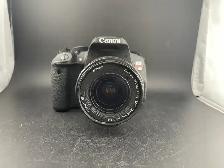 Canon EOS Rebel T5i 18mp DSLR w/18-55mm - Photo 2