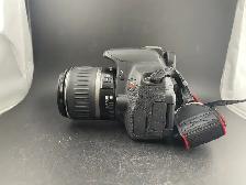 Canon EOS Rebel T5i 18mp DSLR w/18-55mm - Photo 3