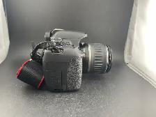 Canon EOS Rebel T5i 18mp DSLR w/18-55mm - Photo 4