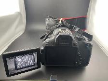 Canon EOS Rebel T5i 18mp DSLR w/18-55mm - Photo 5