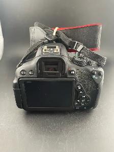 Canon EOS Rebel T5i 18mp DSLR w/18-55mm - Photo 6