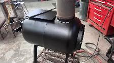 wood stoves for ice shacks etc - Photo 4