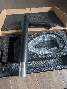 Brand New Black Bathroom Faucet For Sale - Photo 2