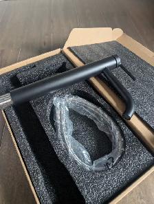 Brand New Black Bathroom Faucet For Sale - Photo 3