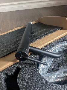 Brand New Black Bathroom Faucet For Sale - Photo 5