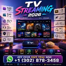 Watch Premium Quality Streaming Service