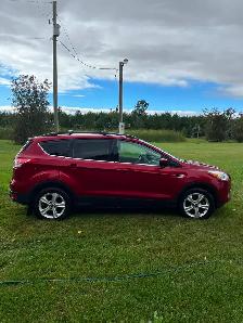 2016 Ford escape se - Photo 2