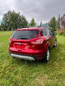 2016 Ford escape se - Photo 3