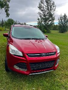 2016 Ford escape se - Photo 4