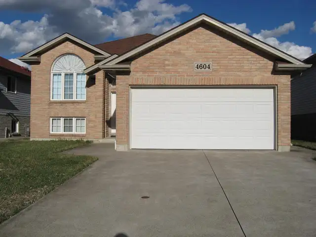 Single Family House for Rent