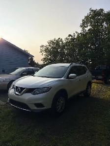2015 Nissan rogue - Photo 2