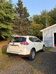 2015 Nissan rogue - Photo 4
