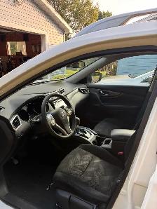 2015 Nissan rogue - Photo 6