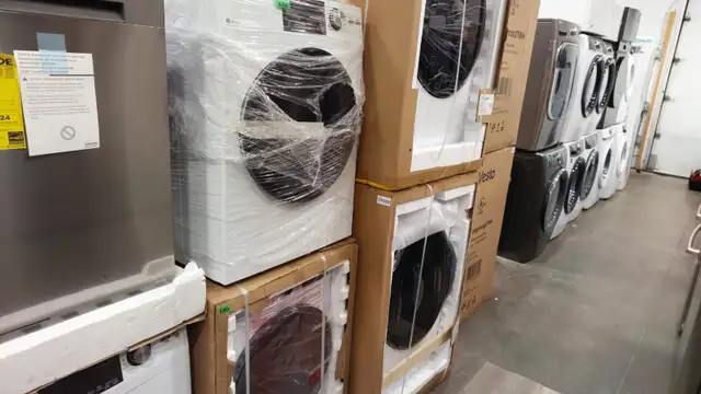 BIG LAUNDRY SALE | AFFORDABLE PRICES