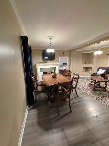 house for rent Furnished - Photo 2