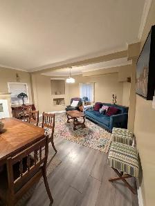 house for rent Furnished - Photo 3