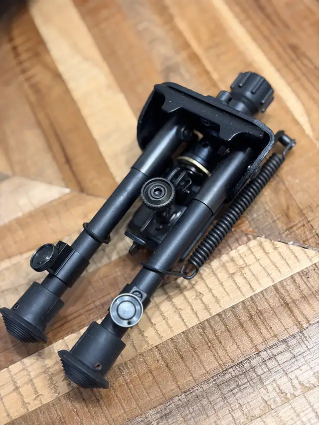 Bipod Harris