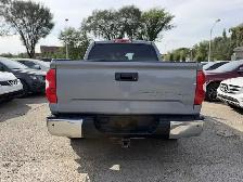 2018 Toyota Tundra SR5 - Photo 5