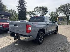 2018 Toyota Tundra SR5 - Photo 6