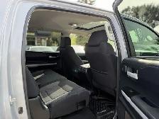 2018 Toyota Tundra SR5 - Photo 8