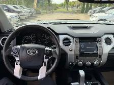 2018 Toyota Tundra SR5 - Photo 11