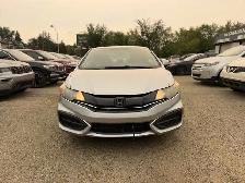 2014 Honda Civic LX - Photo 2