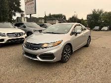2014 Honda Civic LX - Photo 3