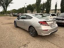2014 Honda Civic LX - Photo 4