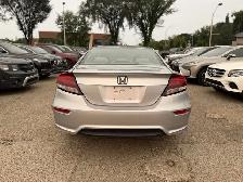 2014 Honda Civic LX - Photo 5