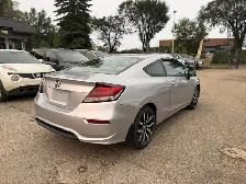 2014 Honda Civic LX - Photo 6