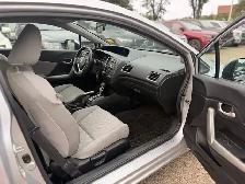 2014 Honda Civic LX - Photo 7