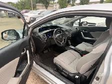 2014 Honda Civic LX - Photo 9