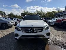 2018 Mercedes-Benz GLC GLC 300 4MATIC - Photo 2