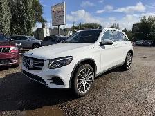 2018 Mercedes-Benz GLC GLC 300 4MATIC - Photo 3