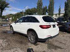 2018 Mercedes-Benz GLC GLC 300 4MATIC - Photo 4