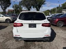 2018 Mercedes-Benz GLC GLC 300 4MATIC - Photo 5