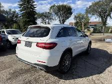2018 Mercedes-Benz GLC GLC 300 4MATIC - Photo 6