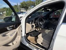 2018 Mercedes-Benz GLC GLC 300 4MATIC - Photo 11
