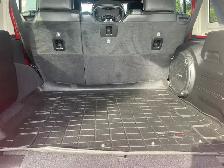 2020 Jeep Wrangler Unlimited Sahara with 2 LEVELLING KIT/NAVIGAT - Photo 9
