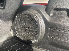 2020 Jeep Wrangler Unlimited Sahara with 2 LEVELLING KIT/NAVIGAT - Photo 10