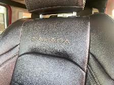 2020 Jeep Wrangler Unlimited Sahara with 2 LEVELLING KIT/NAVIGAT - Photo 12
