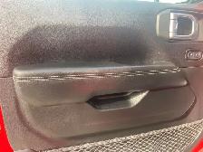 2020 Jeep Wrangler Unlimited Sahara with 2 LEVELLING KIT/NAVIGAT - Photo 15