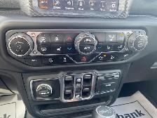 2020 Jeep Wrangler Unlimited Sahara with 2 LEVELLING KIT/NAVIGAT - Photo 18