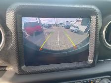 2020 Jeep Wrangler Unlimited Sahara with 2 LEVELLING KIT/NAVIGAT - Photo 19